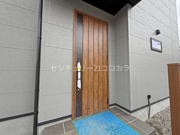 八王子市長房町新築一戸建て・全187区画新築販売4棟55号棟