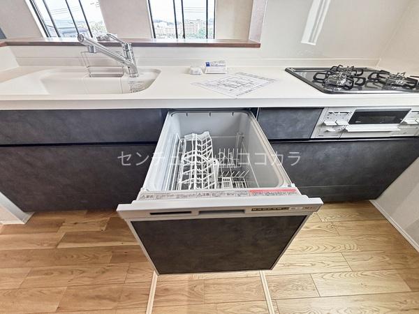 八王子市長房町新築一戸建て・全187区画新築販売4棟55号棟