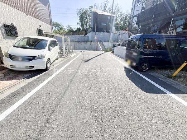 八王子市長房町新築戸建・全187区画新築販売2棟128号棟