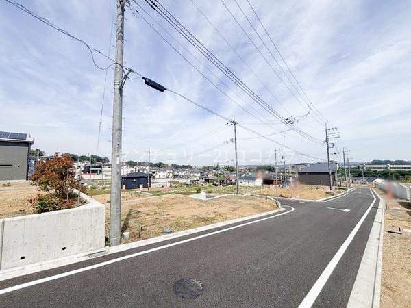 八王子市長房町新築戸建・全187区画新築販売4棟128号棟