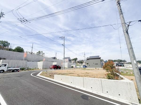 八王子市長房町新築戸建・全187区画新築販売4棟128号棟