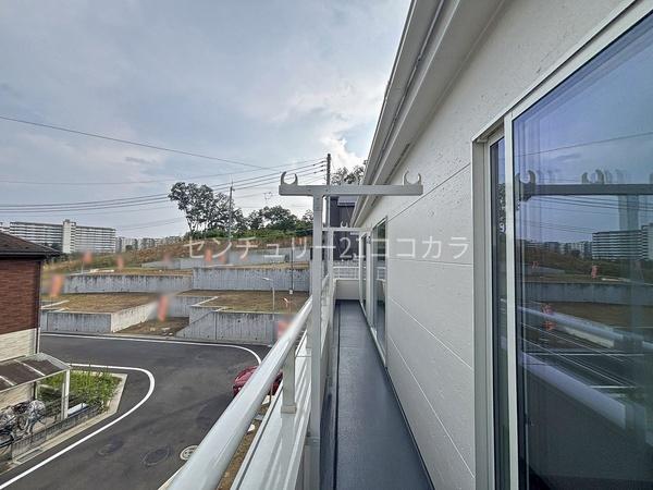 八王子市長房町新築戸建・全187区画新築販売4棟128号棟