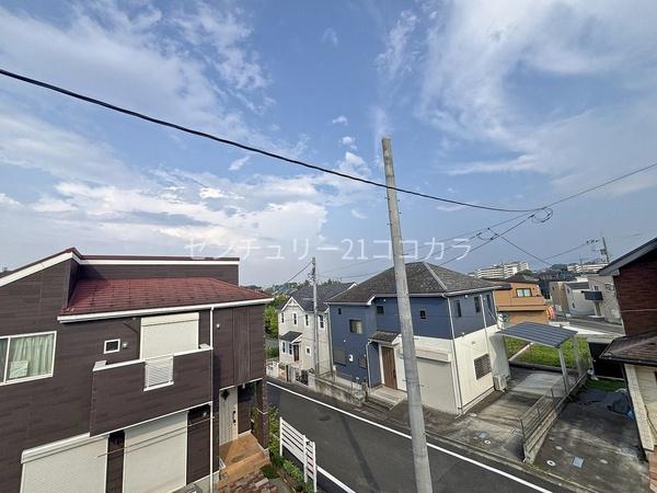 八王子市長房町新築戸建・全187区画新築販売4棟128号棟