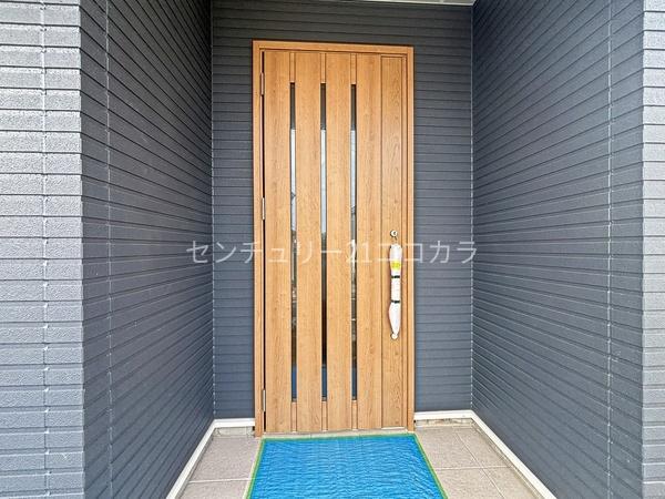 八王子市長房町新築戸建・全187区画新築販売4棟128号棟