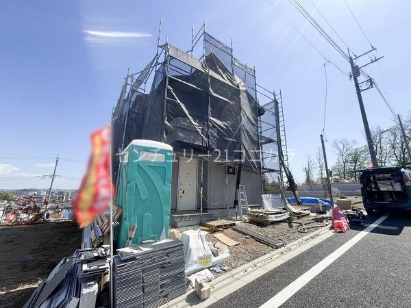 八王子市長房町新築戸建・全187区画新築販売2棟128号棟