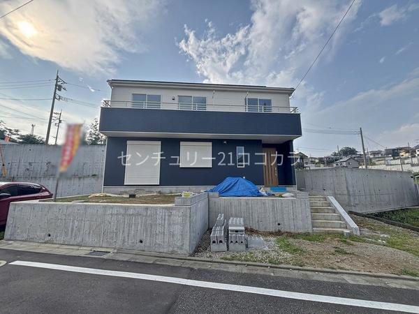 八王子市長房町新築戸建・全187区画新築販売4棟128号棟