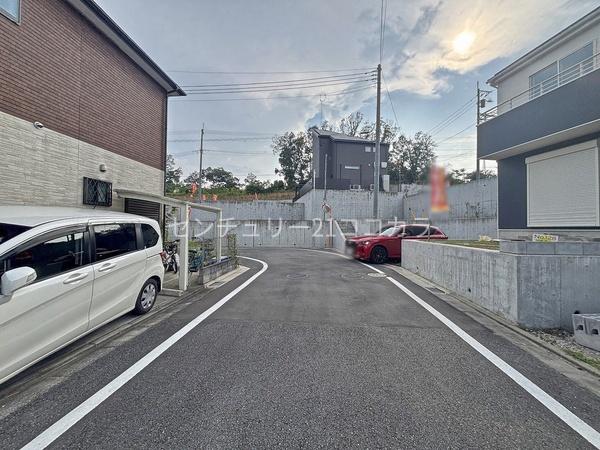 八王子市長房町新築戸建・全187区画新築販売4棟128号棟