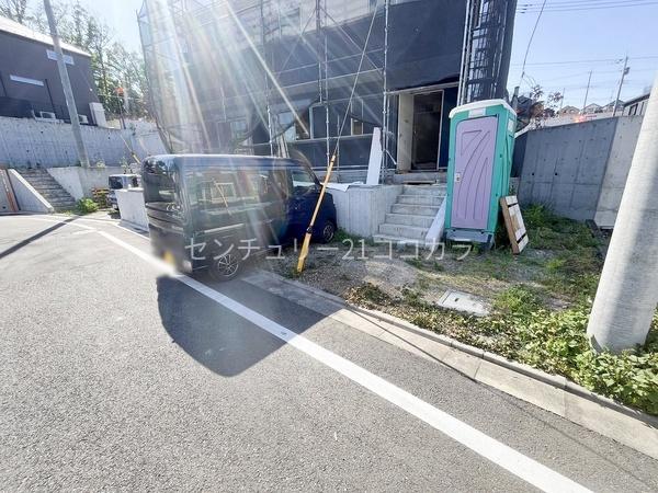 八王子市長房町新築戸建・全187区画新築販売2棟128号棟