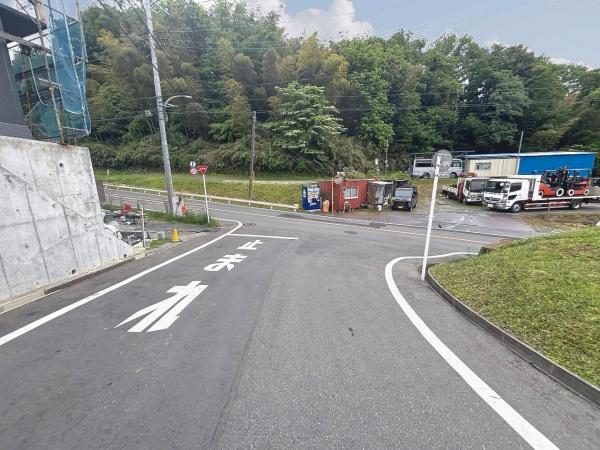 八王子市絹ケ丘3丁目　新築一戸建て・全1棟