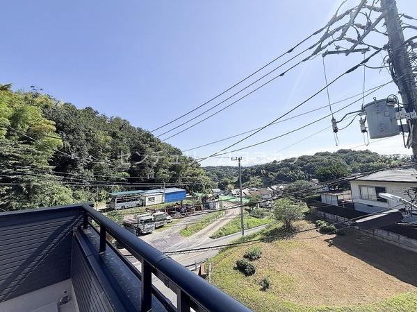 八王子市絹ケ丘3丁目　新築一戸建て・全1棟