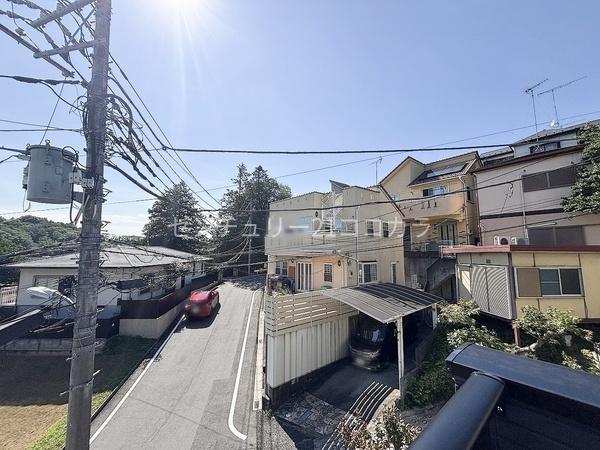 八王子市絹ケ丘3丁目　新築一戸建て・全1棟