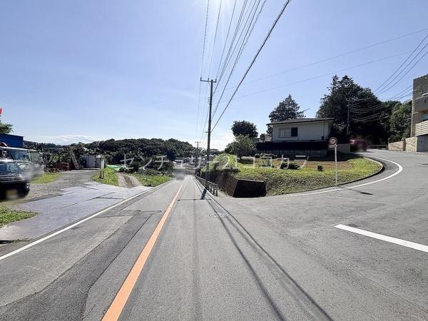 八王子市絹ケ丘3丁目　新築一戸建て・全1棟
