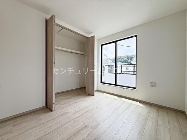八王子市弐分方町　新築一戸建て・全7棟　A号棟