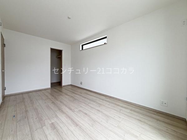 八王子市弐分方町　新築一戸建て・全7棟　A号棟