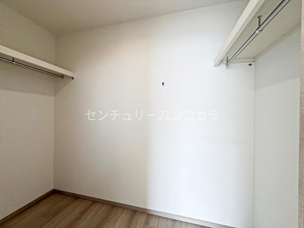 八王子市弐分方町　新築一戸建て・全7棟　A号棟