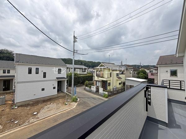 八王子市弐分方町　新築一戸建て・全7棟　A号棟