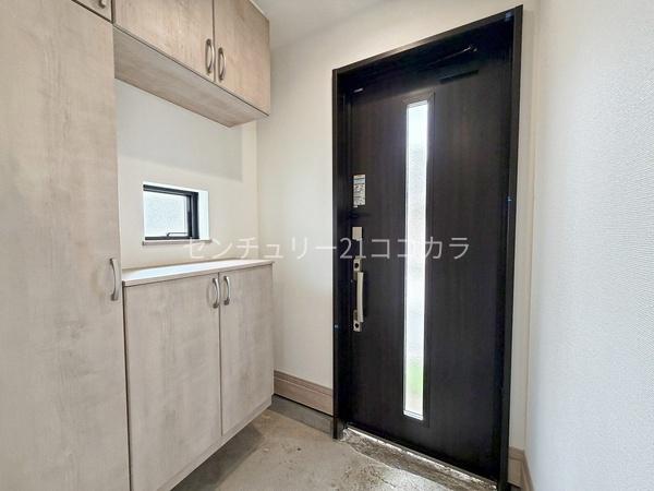 八王子市弐分方町　新築一戸建て・全7棟　A号棟