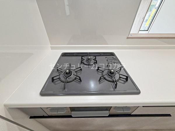 八王子市弐分方町　新築一戸建て・全7棟　A号棟