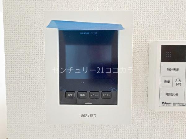 八王子市弐分方町　新築一戸建て・全7棟　A号棟