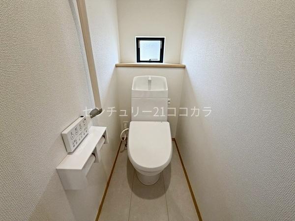 八王子市弐分方町　新築一戸建て・全7棟　D号棟