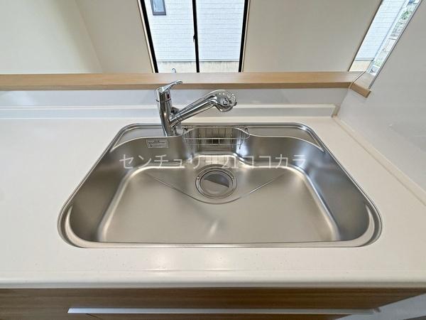 八王子市弐分方町　新築一戸建て・全7棟　D号棟