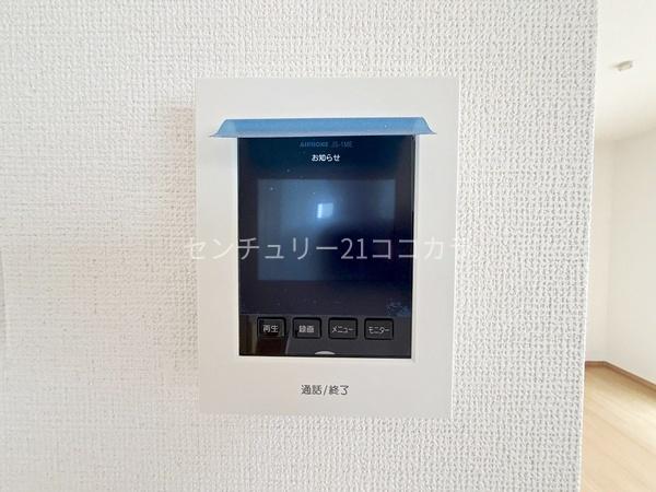 八王子市弐分方町　新築一戸建て・全7棟　D号棟