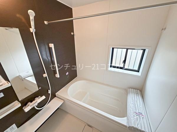 八王子市弐分方町　新築一戸建て・全7棟　D号棟