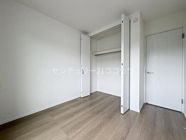 八王子市弐分方町　新築一戸建て・全7棟　G号棟