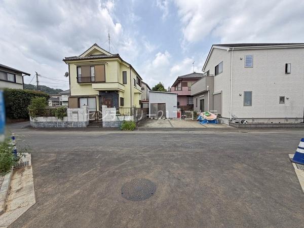 八王子市弐分方町　新築一戸建て・全7棟　G号棟