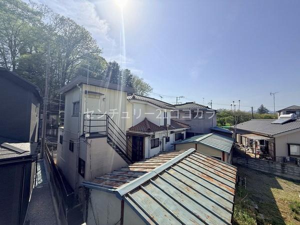 八王子市川口町　新築一戸建て・全2棟　1号棟