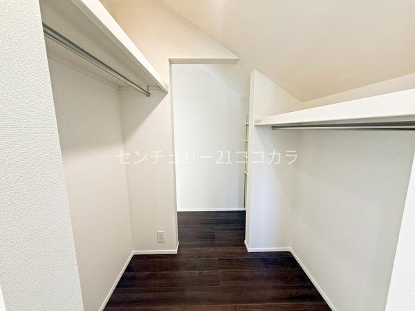 八王子市川口町　新築一戸建て・全2棟　2号棟
