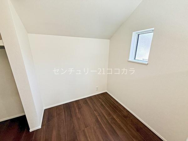 八王子市川口町　新築一戸建て・全2棟　2号棟