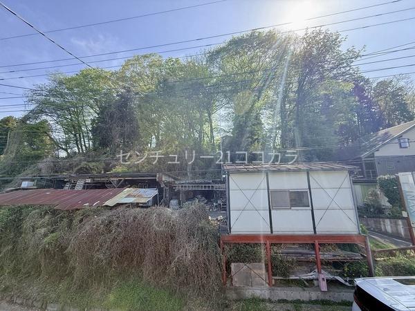 八王子市川口町　新築一戸建て・全2棟　2号棟
