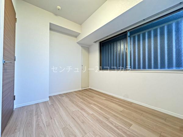 ガーデンブリーズ光の街　中古マンション