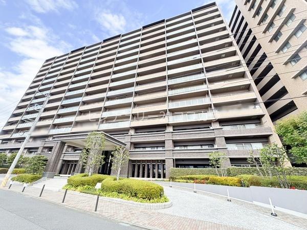 ガーデンブリーズ光の街　中古マンション