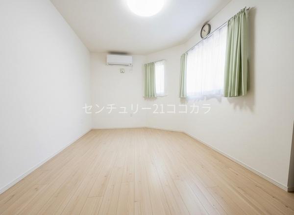 八王子市緑町の中古一戸建て