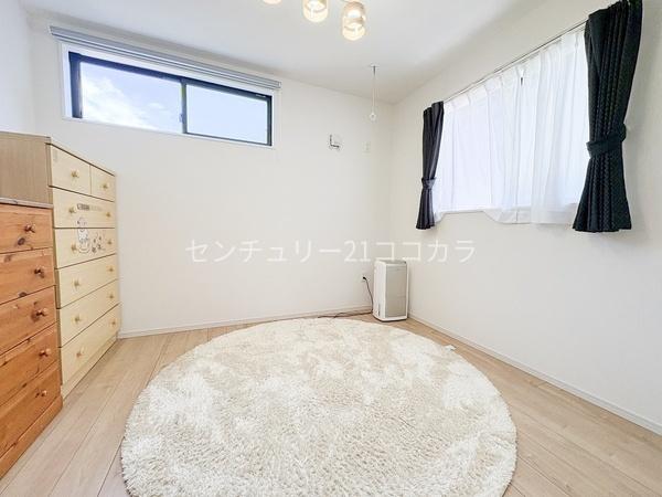 八王子市緑町の中古一戸建て