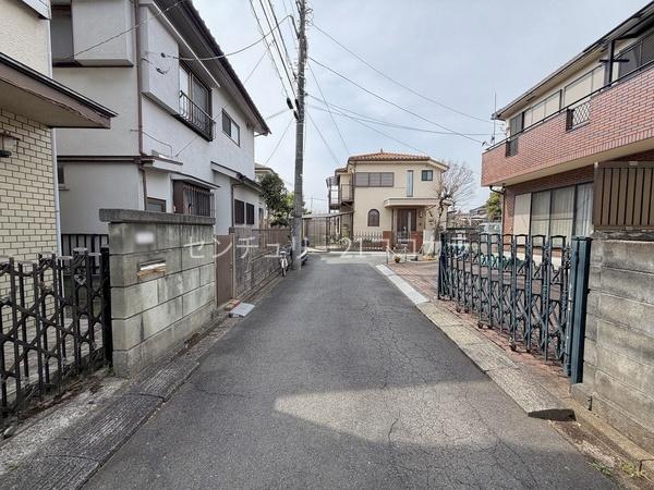 八王子市泉町　新築一戸建て