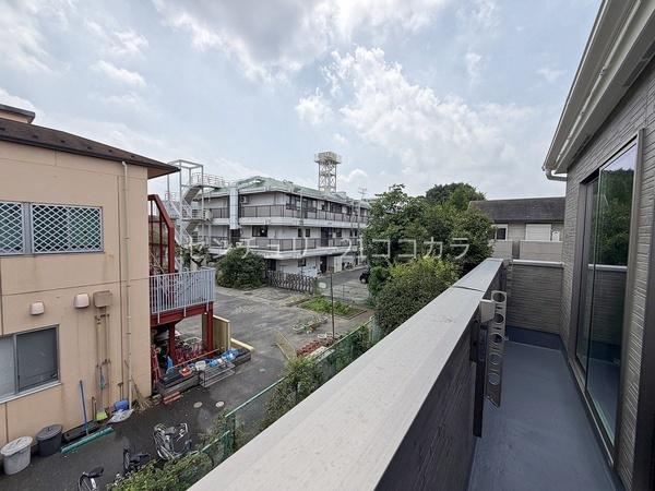 八王子市泉町　新築一戸建て