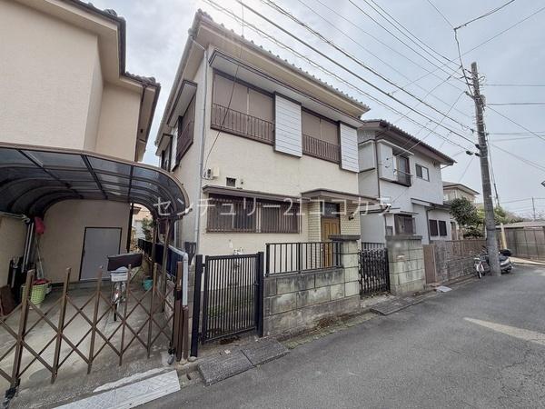 八王子市泉町　新築一戸建て