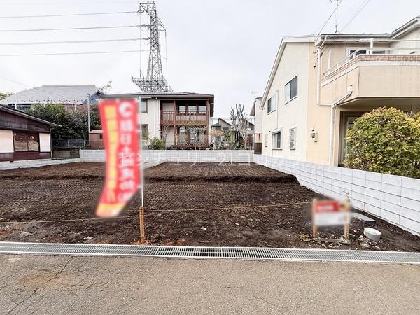八王子市富士見町　新築一戸建て・全2棟　2号棟
