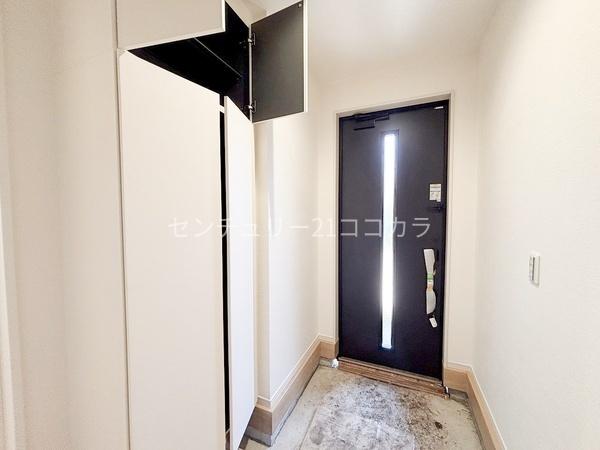 八王子市富士見町　新築一戸建て・全2棟　2号棟