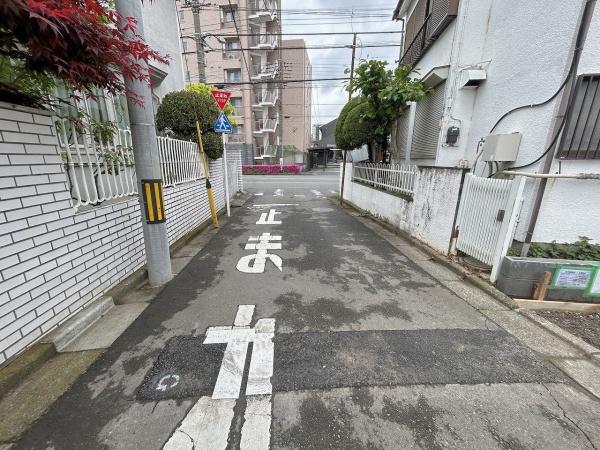 八王子市本町　新築一戸建て・全2棟　1号棟