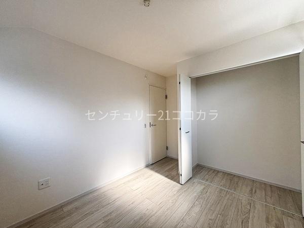 八王子市本町　新築一戸建て・全2棟　1号棟