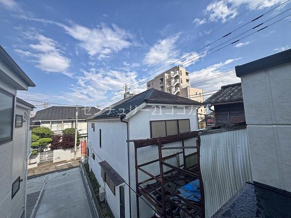 八王子市本町　新築一戸建て・全2棟　1号棟