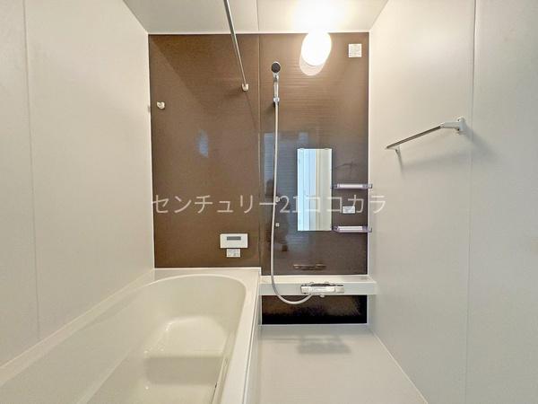 八王子市本町　新築一戸建て・全2棟　2号棟