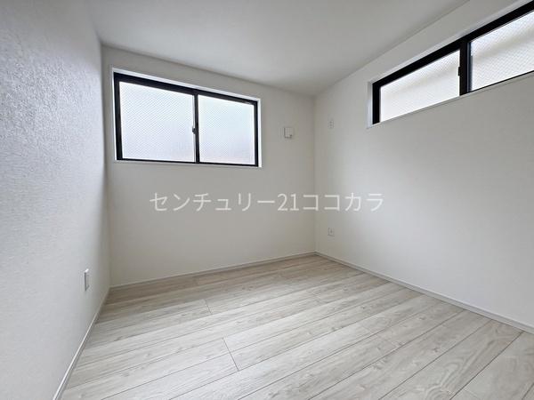 八王子市本町　新築一戸建て・全2棟　2号棟