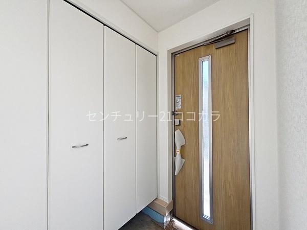 八王子市宮下町　新築一戸建て・全12棟　3号棟