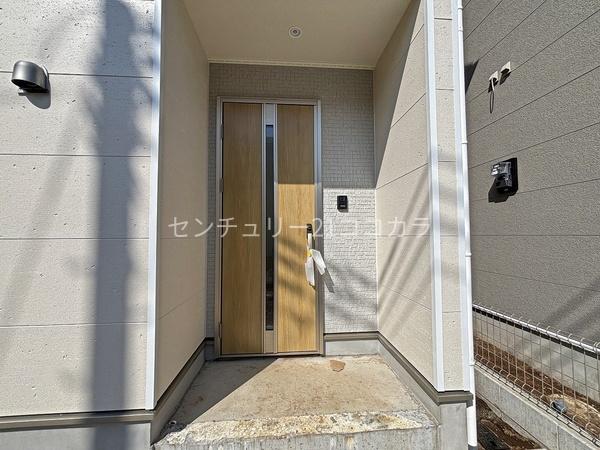 八王子市宮下町　新築一戸建て・全12棟　3号棟