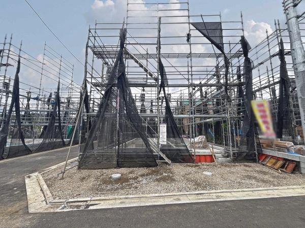 八王子市宮下町　新築一戸建て・全12棟　7号棟